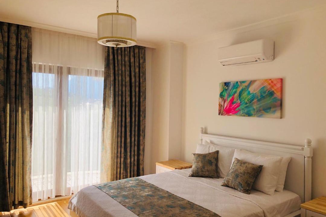 Photo of Bedroom in Kas