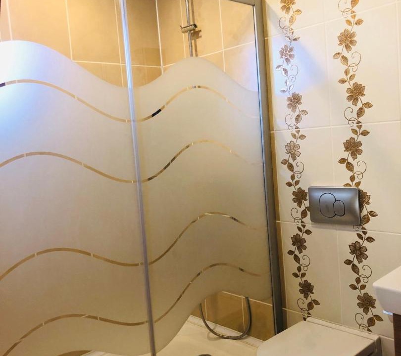 Photo of Bathroom in Kas