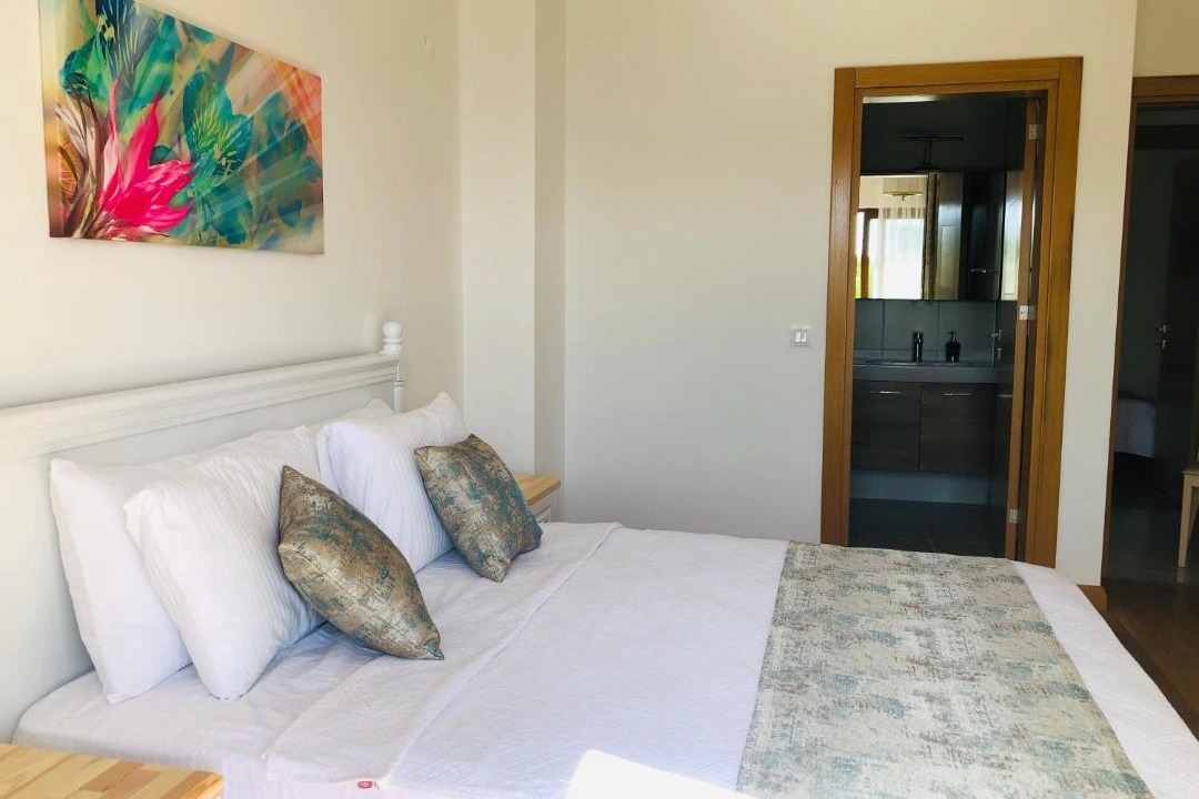 Photo of Bedroom in Kas