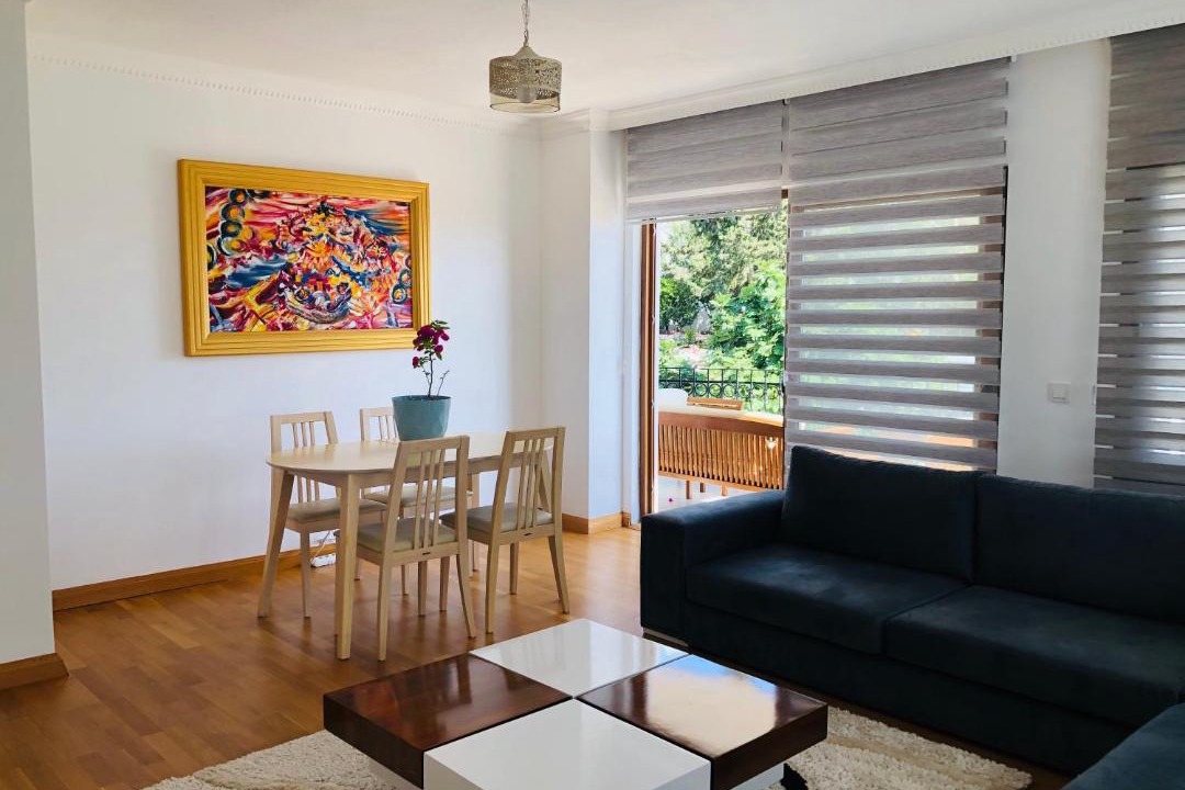 Photo of Livingroom in Kas