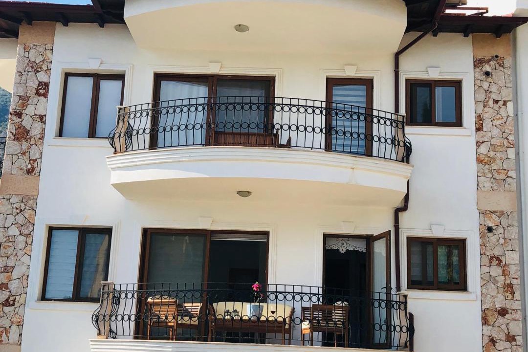 Photo of Buildings in Kas