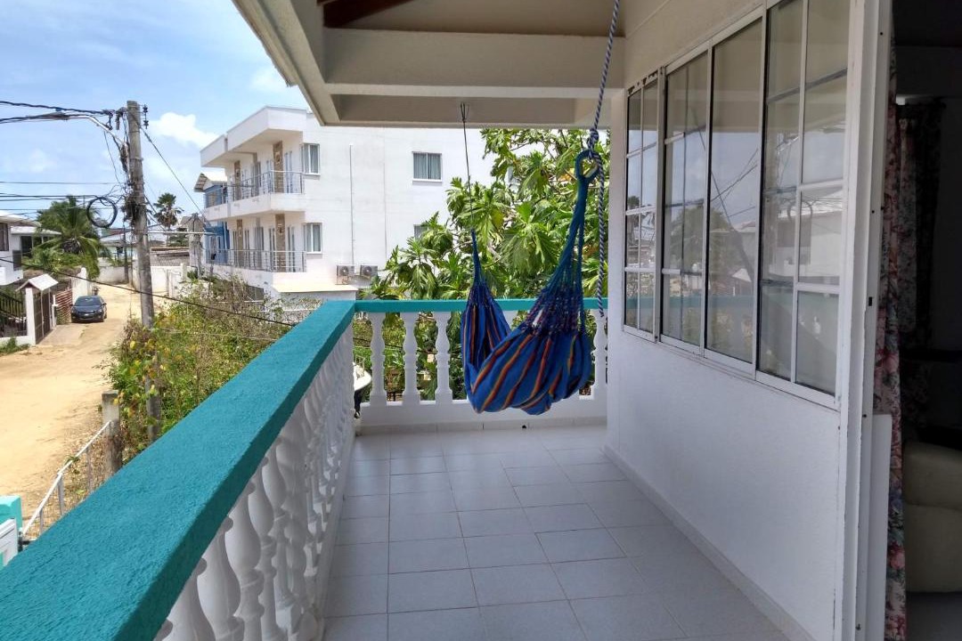 Photo of Others in San Andres