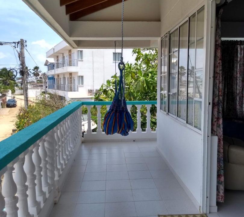 Photo of Others in San Andres