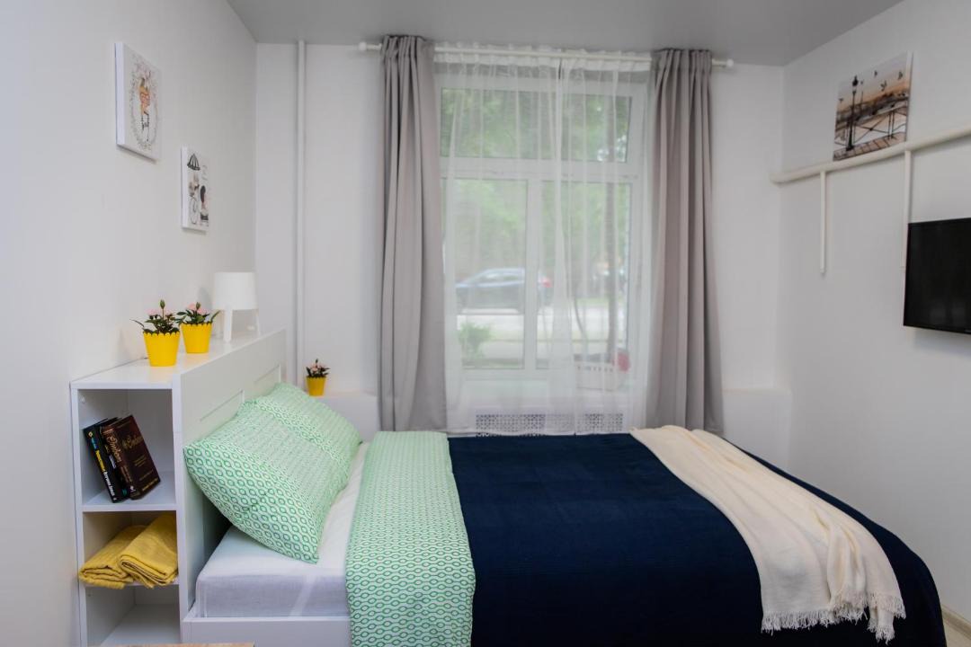 Photo of Bedroom in South-Eastern Administrative District