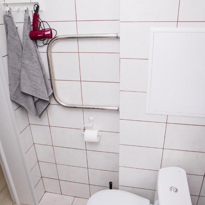 Photo of Bathroom in South-Eastern Administrative District