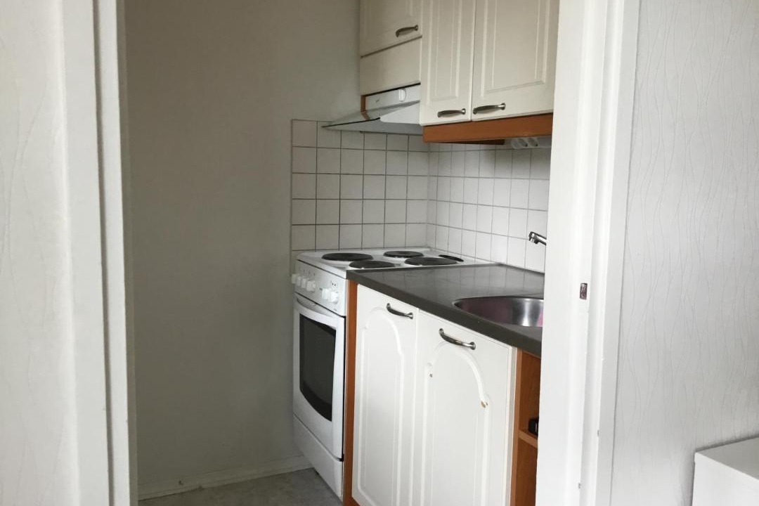 Photo of Kitchen in Hyvinkaa