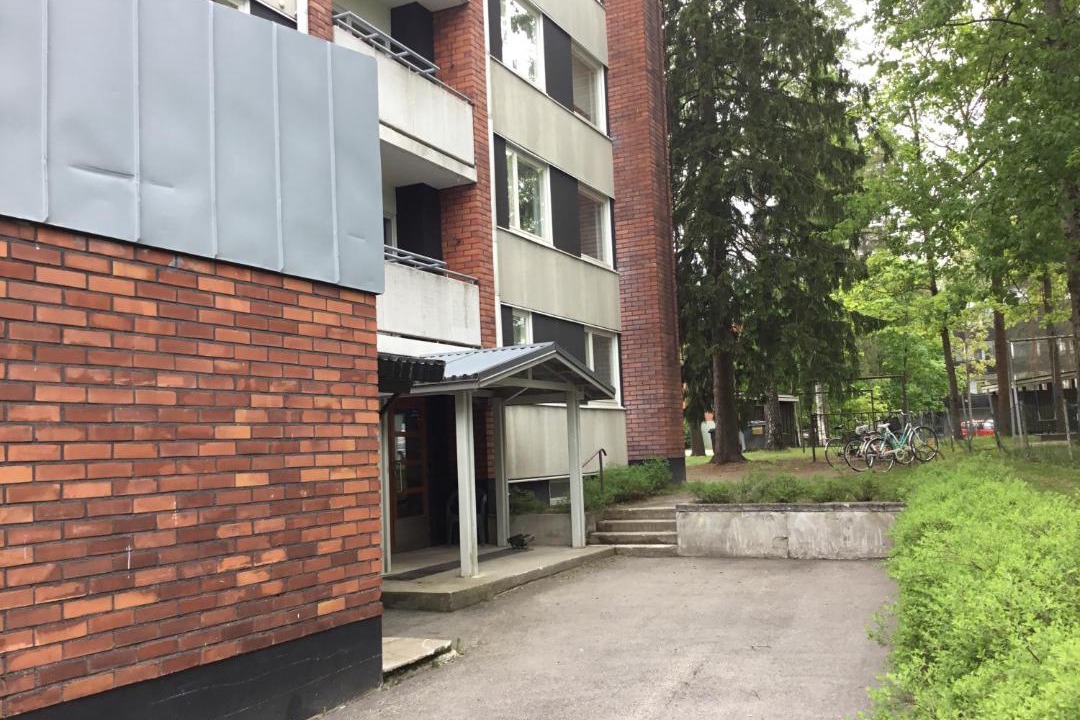Photo of Buildings in Hyvinkaa