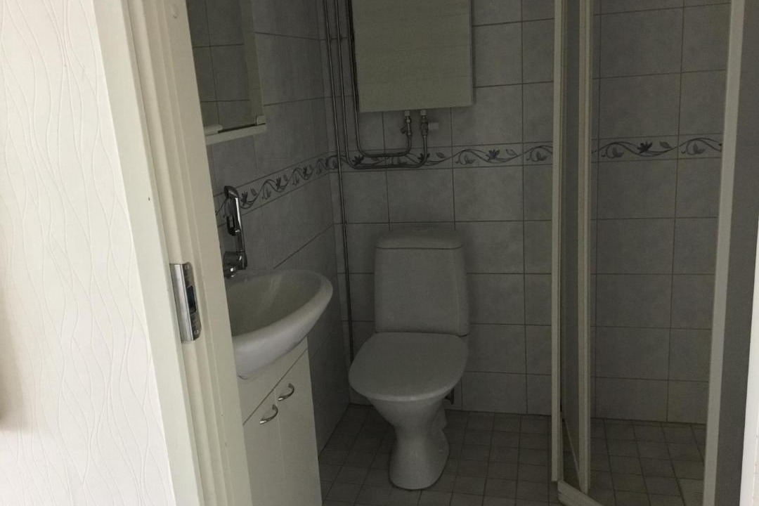 Photo of Bathroom in Hyvinkaa
