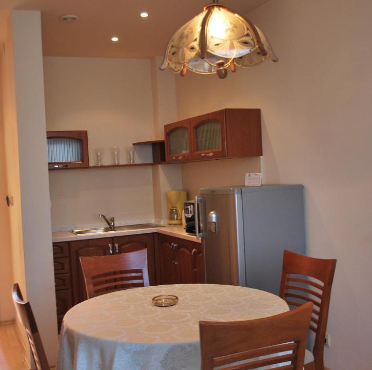 Photo of Kitchen in Razgrad