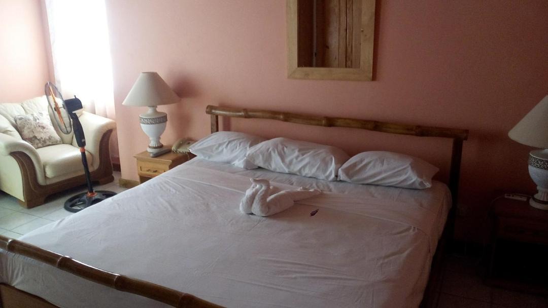 Photo of Bedroom in Gros Islet