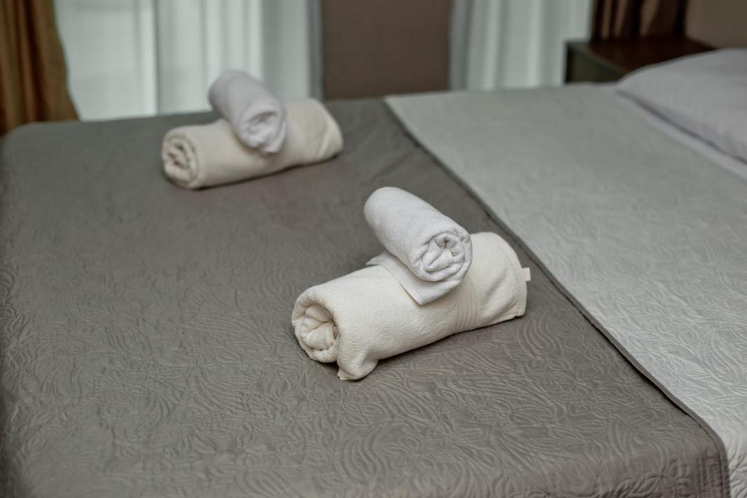 Photo of Bedroom in Bakurianis Andeziti