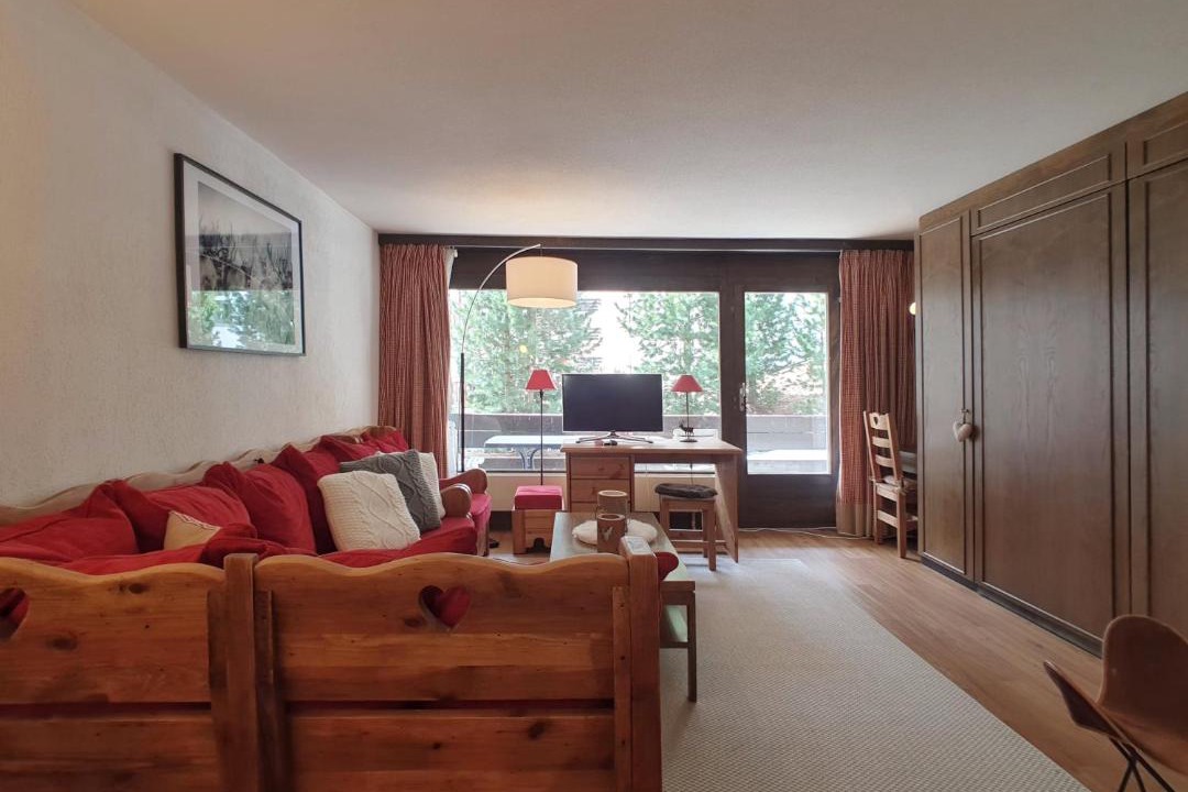 Photo of Livingroom in Saas-Fee
