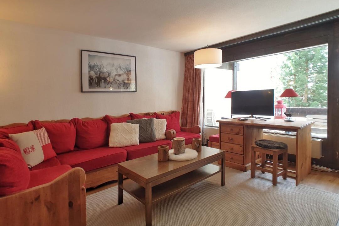 Photo of Livingroom in Saas-Fee