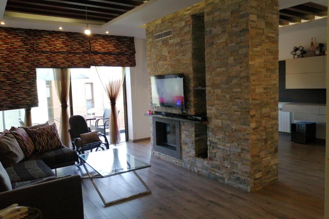 Photo of Livingroom in Mzaar Kfardebian