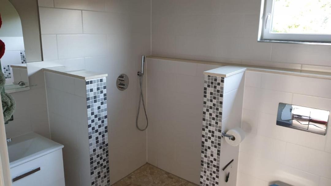 Photo of Bathroom in Rheinsberg