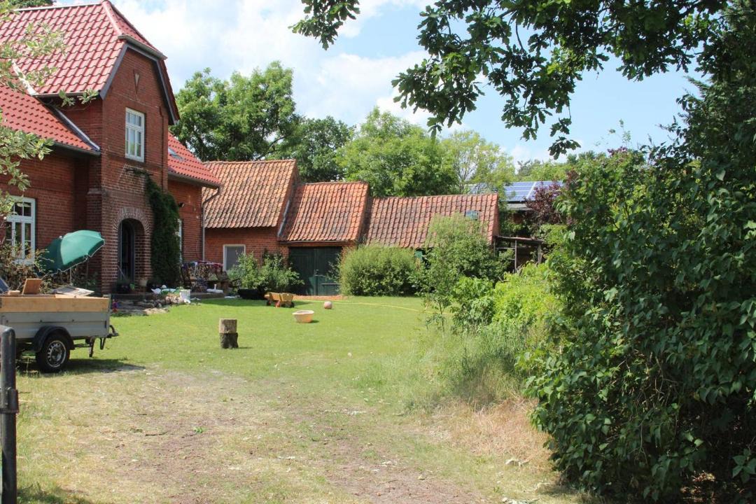 Photo of Buildings in Amt Neuhaus