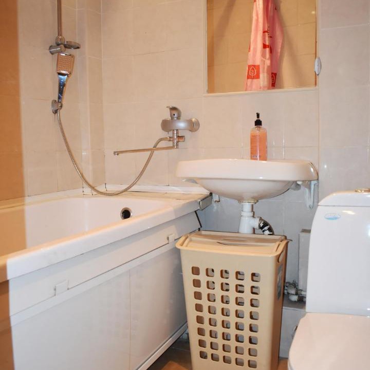 Photo of Bathroom in Sokolinaya Gora District