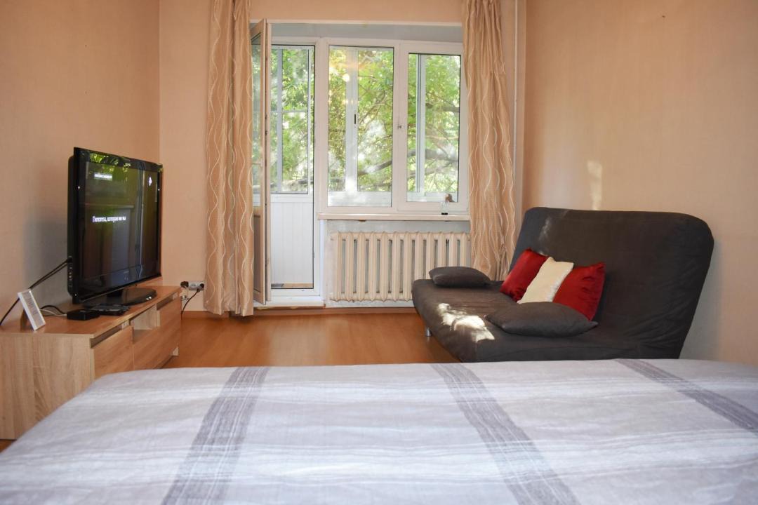 Photo of Bedroom in Sokolinaya Gora District