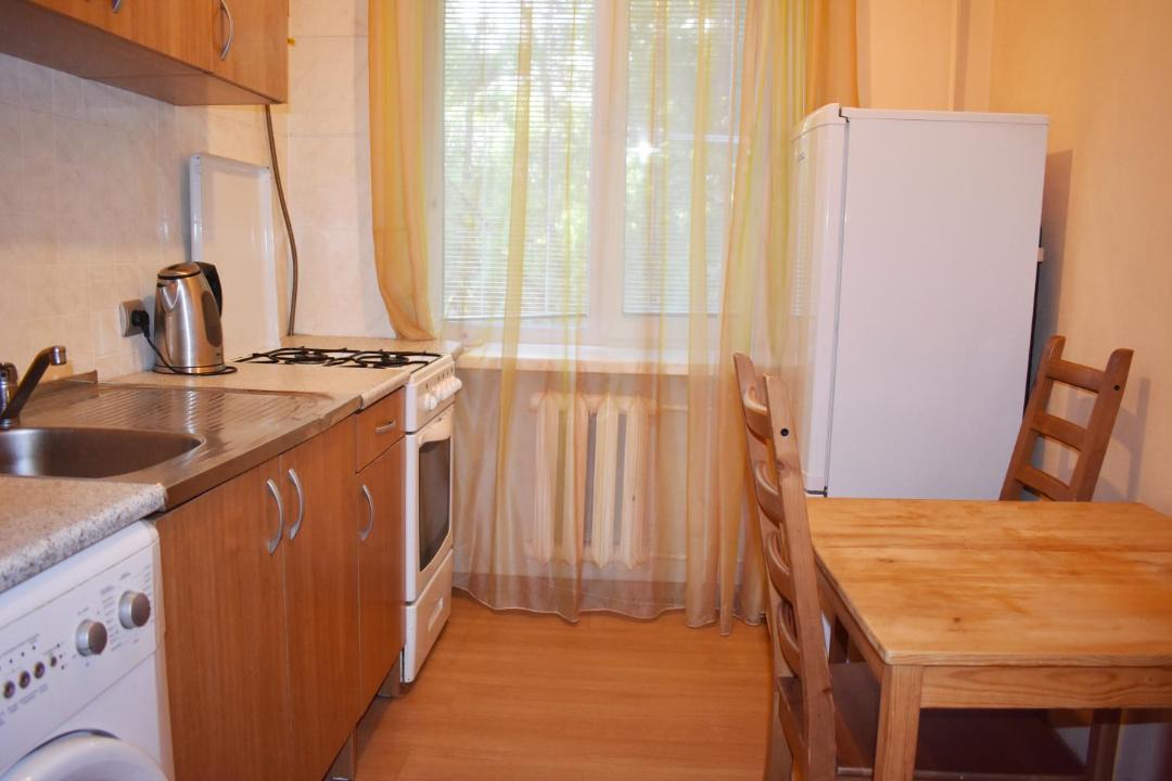 Photo of Kitchen in Sokolinaya Gora District