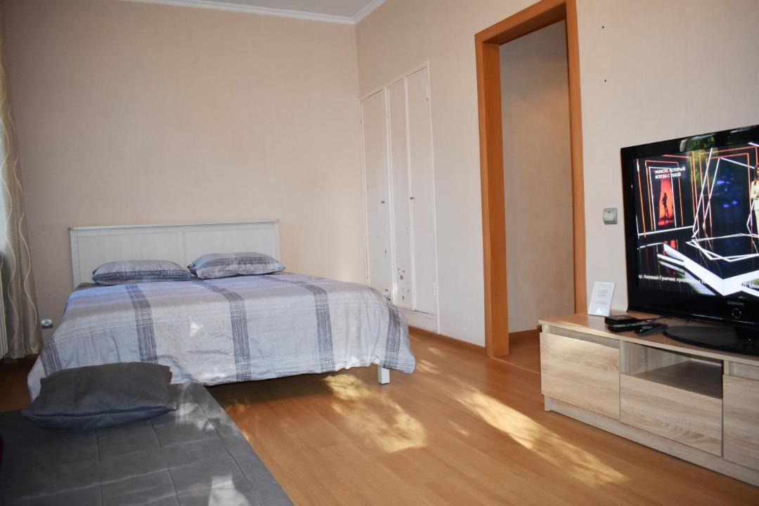 Photo of Bedroom in Sokolinaya Gora District