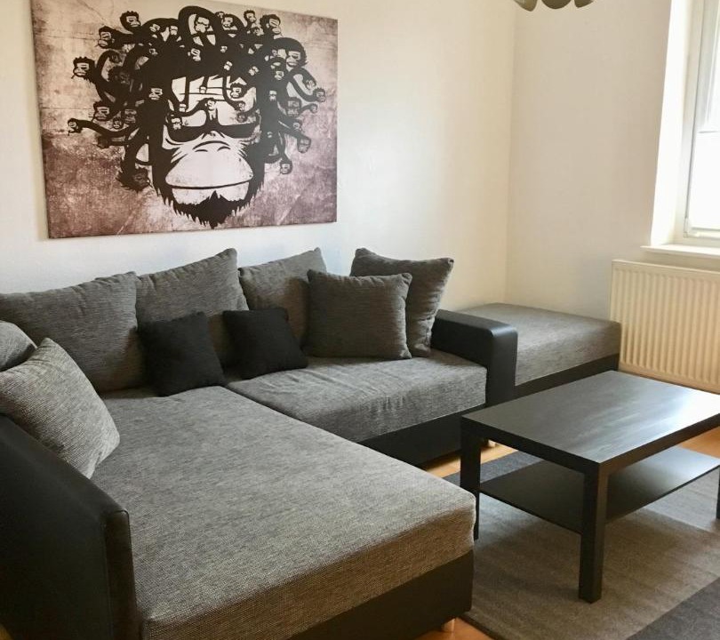 Photo of Livingroom in Lobstaedt