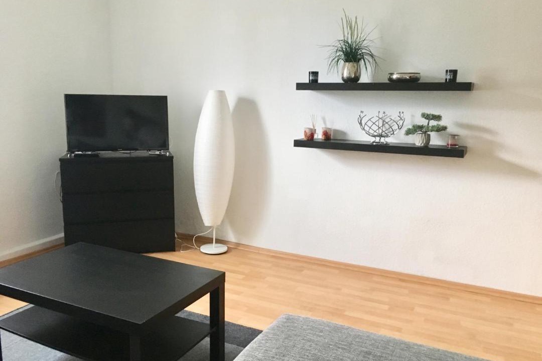 Photo of Livingroom in Lobstaedt