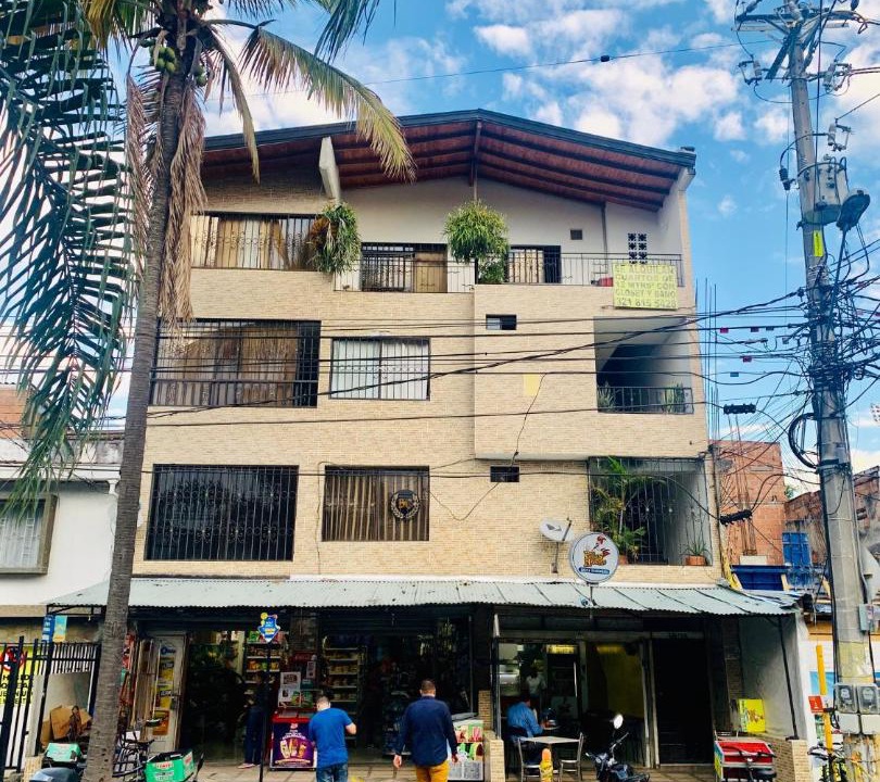 Photo of Buildings in Estadio