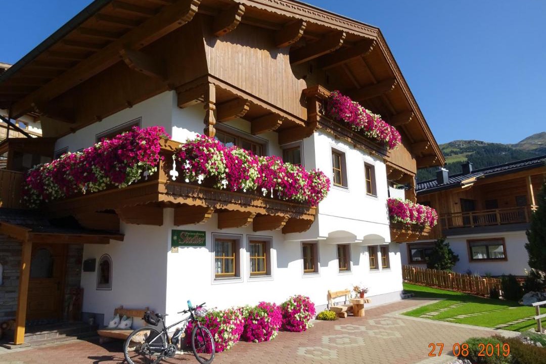 Photo of Others in Vorderlanersbach