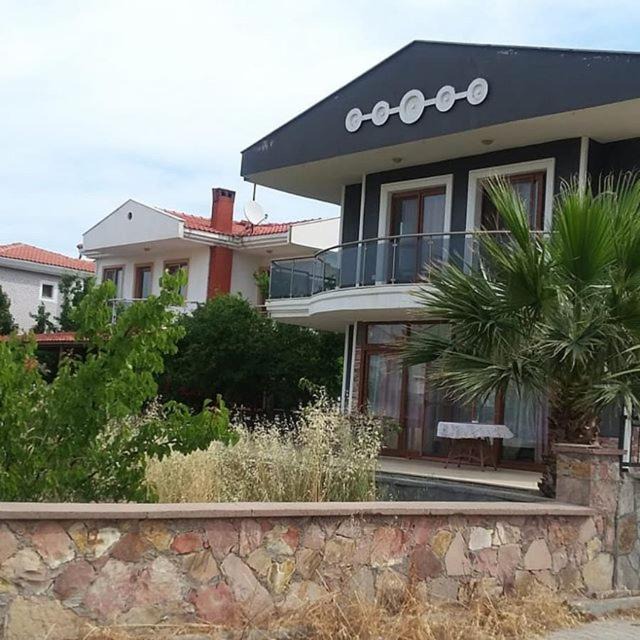 Photo of Patio Balcony in Sefa Camlık