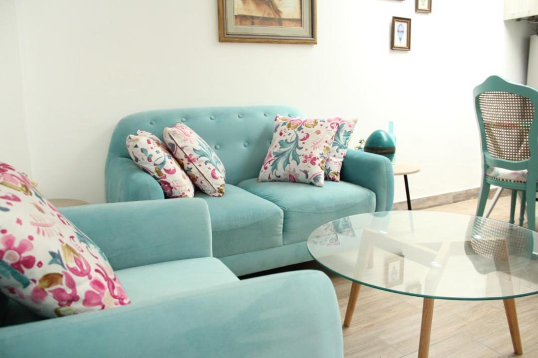 Photo of Livingroom in Reducto