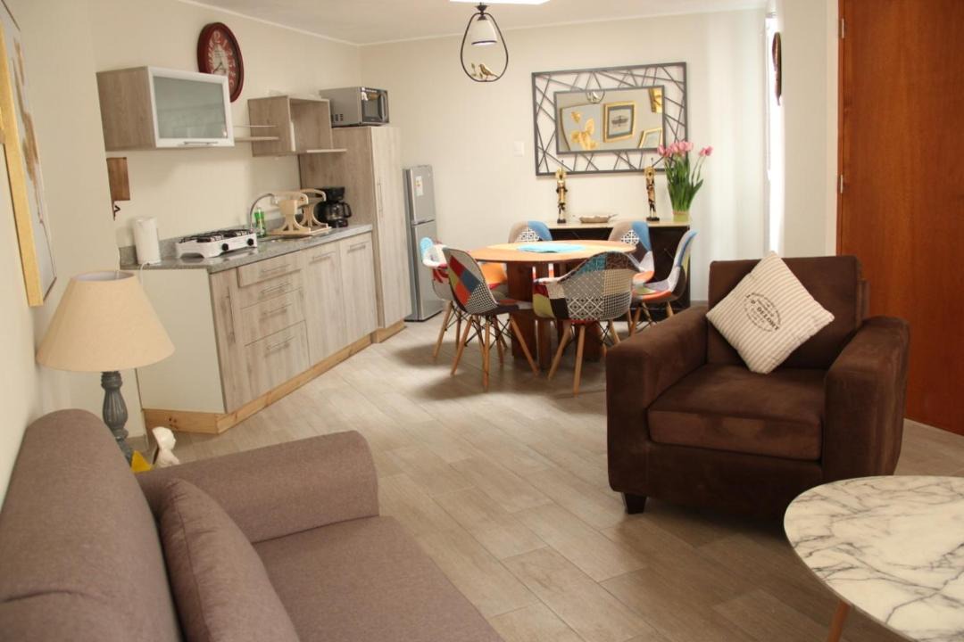 Photo of Livingroom in Reducto