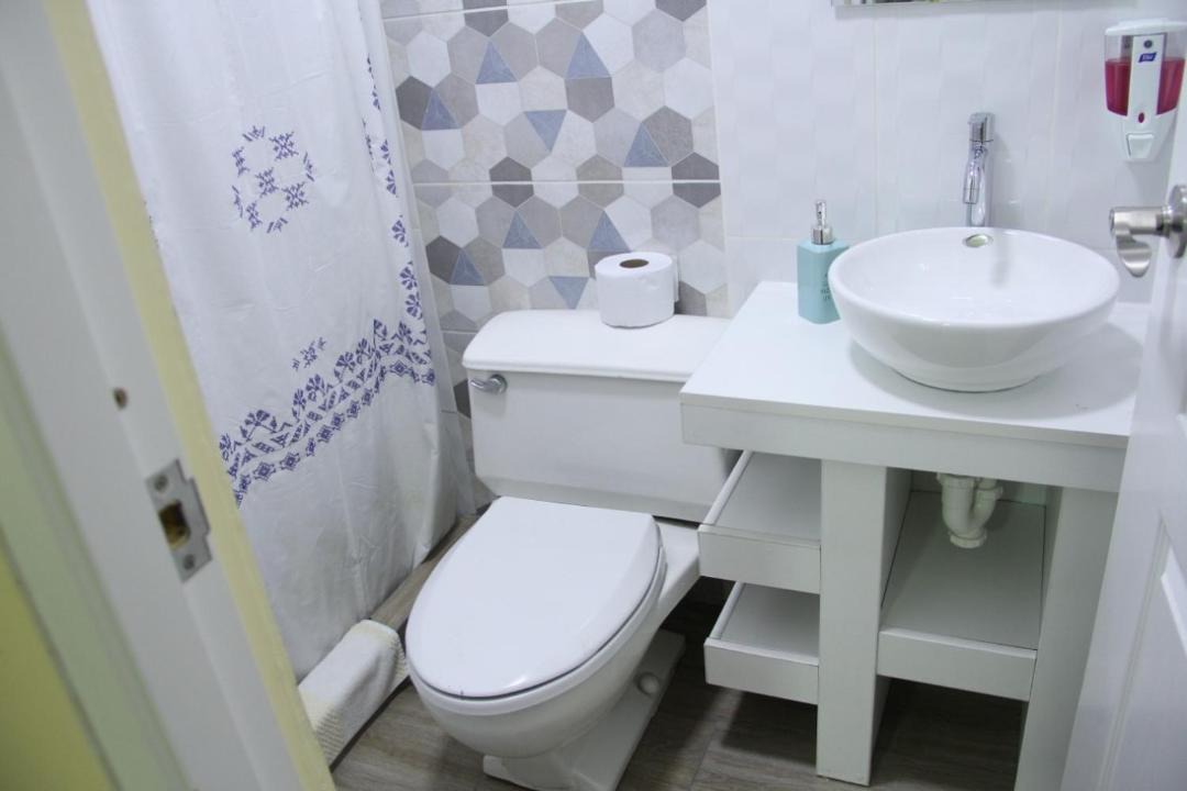 Photo of Bathroom in Reducto