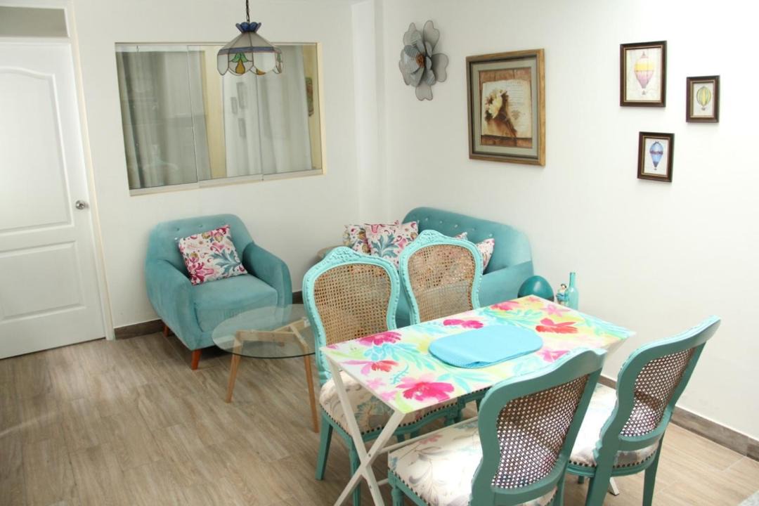 Photo of Livingroom in Reducto
