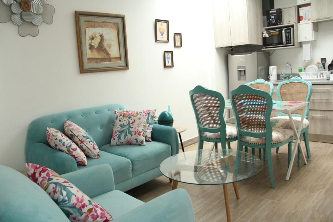 Photo of Livingroom in Reducto