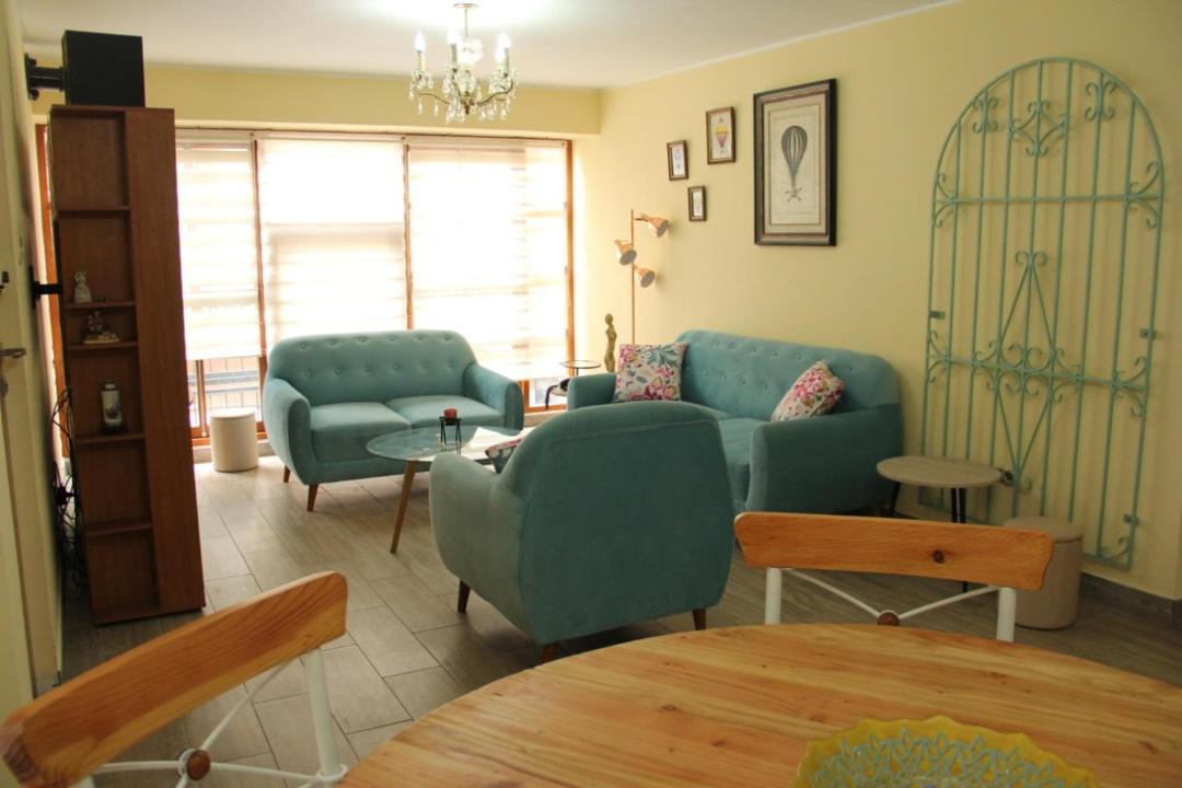 Photo of Livingroom in Reducto