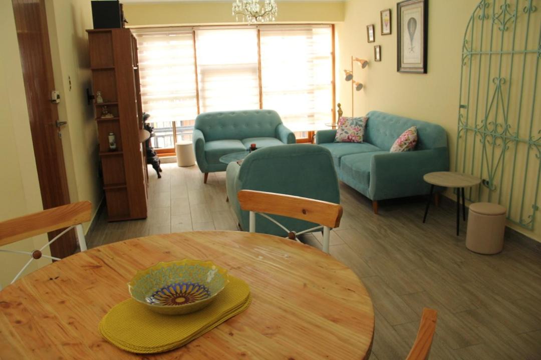 Photo of Livingroom in Reducto