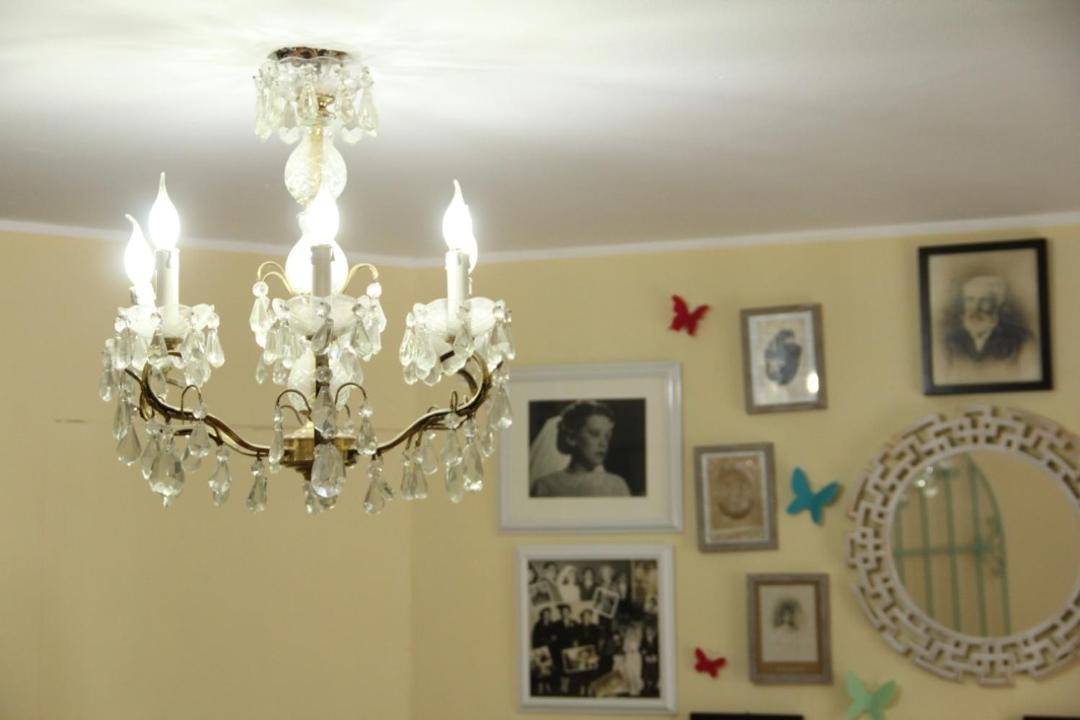 Photo of Livingroom in Reducto