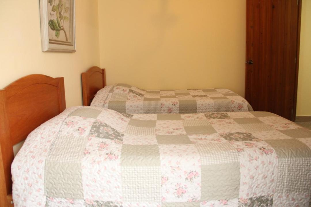 Photo of Bedroom in Reducto