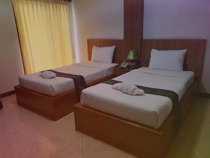 Photo of Bedroom in Phimai