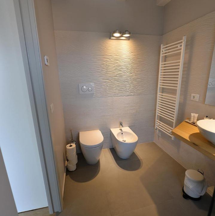 Photo of Bathroom in Ronchi dei Legionari