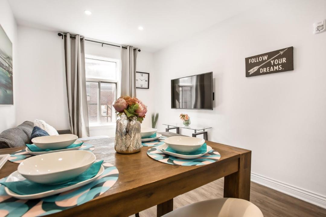 Photo of Livingroom in Mile End