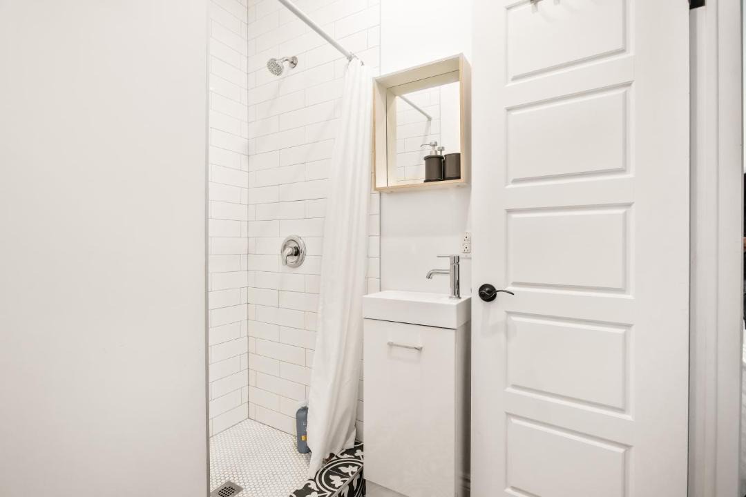 Photo of Bathroom in Mile End