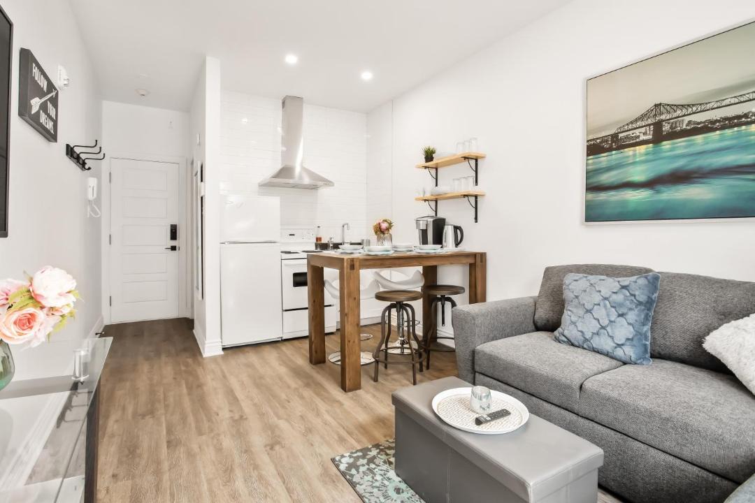 Photo of Livingroom in Mile End