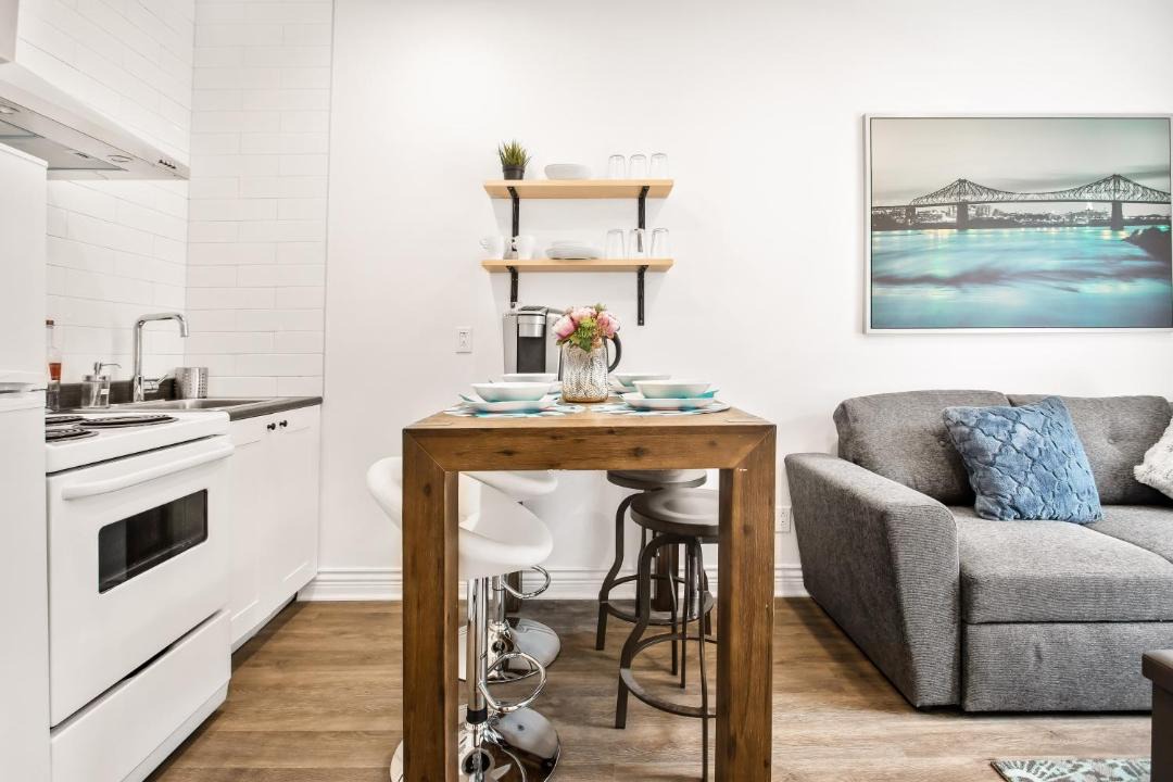 Photo of Livingroom in Mile End