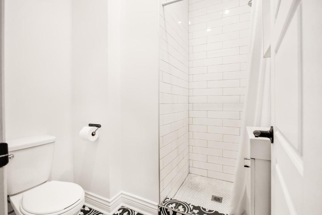 Photo of Bathroom in Mile End