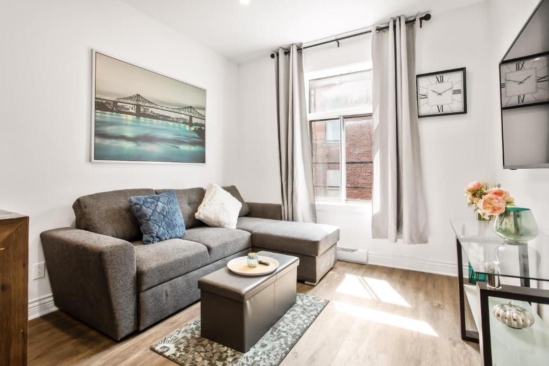Photo of Livingroom in Mile End