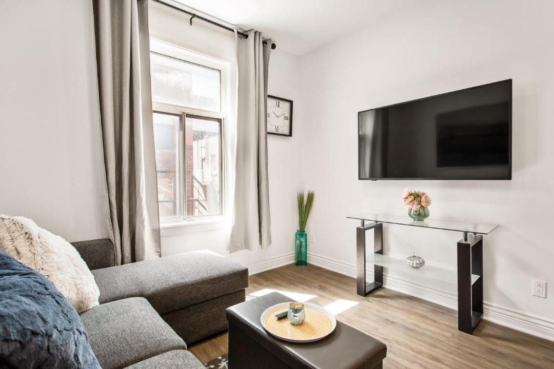 Photo of Livingroom in Mile End