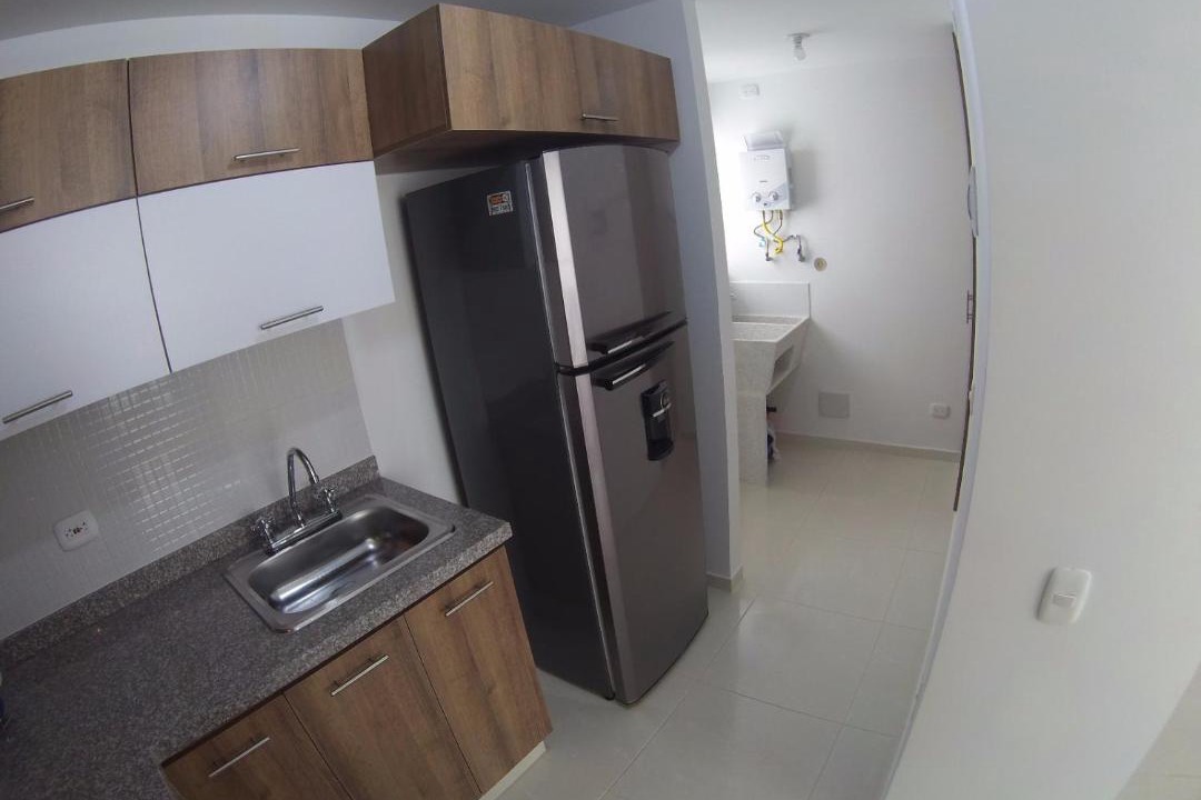 Photo of Kitchen in Pereira