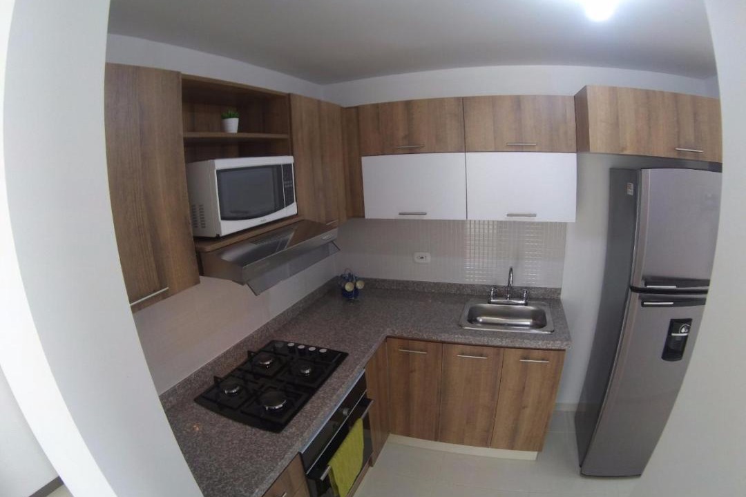Photo of Kitchen in Pereira