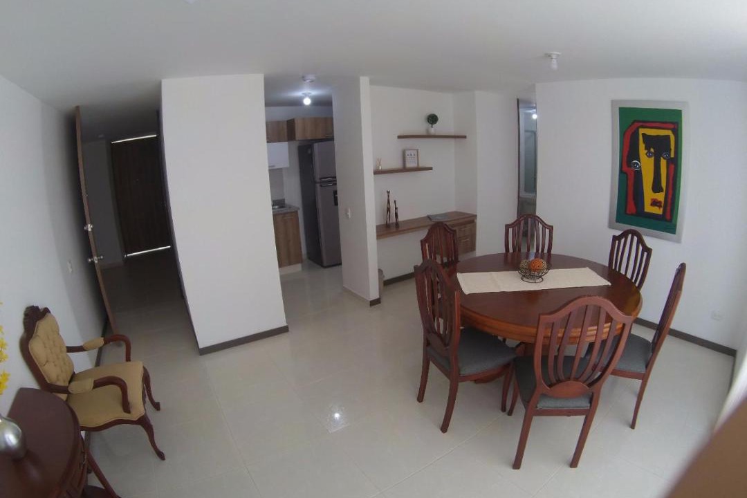 Photo of Livingroom in Pereira